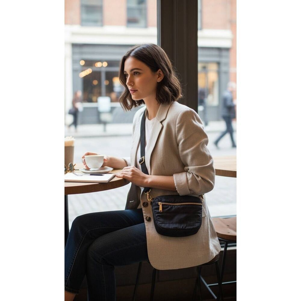Herschel crossbody
